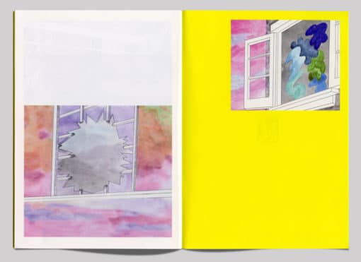 Baie Vitrine - Manon Cézaro, Alexis Jamet – Image 3