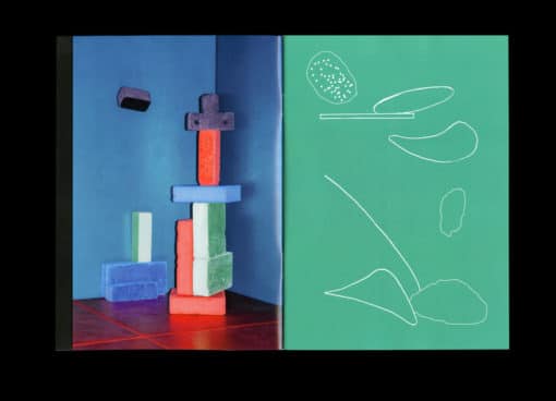 Salle Polyvalente - Manon Cézaro, Alexis Jamet – Image 2