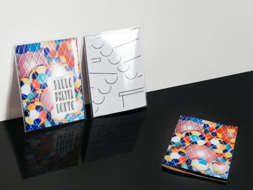 Salle Polyvalente - Manon Cézaro, Alexis Jamet – Image 5