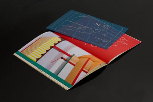 Salle Polyvalente - Manon Cézaro, Alexis Jamet – Image 6