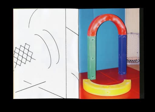 Salle Polyvalente - Manon Cézaro, Alexis Jamet – Image 4