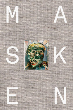 Masken - Michael Etzensperger