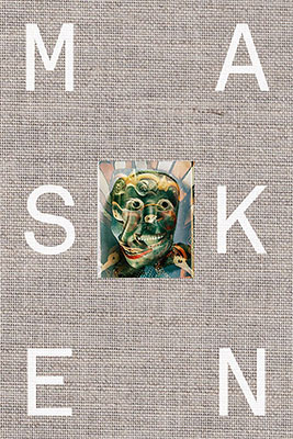 Masken - Michael Etzensperger