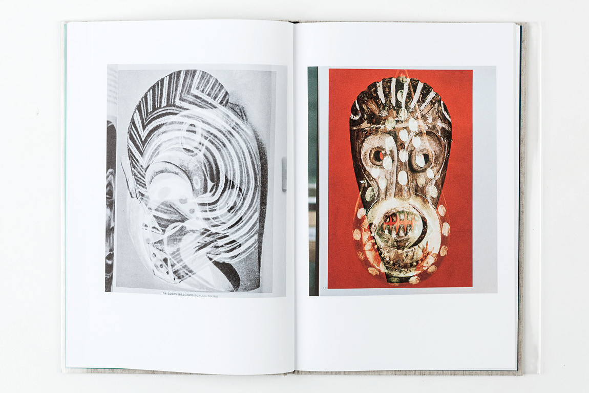 Masken - Michael Etzensperger – Image 2