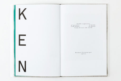 Masken - Michael Etzensperger – Image 9