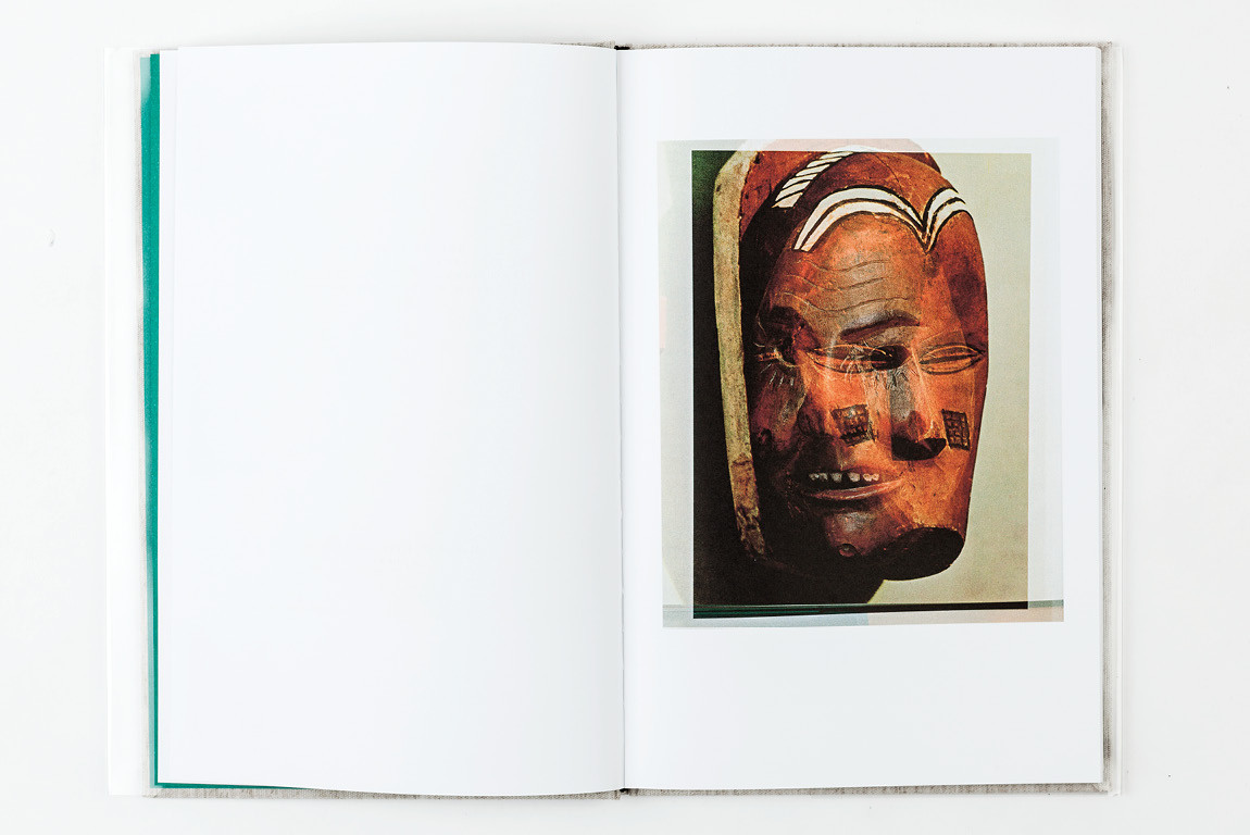 Masken - Michael Etzensperger – Image 8