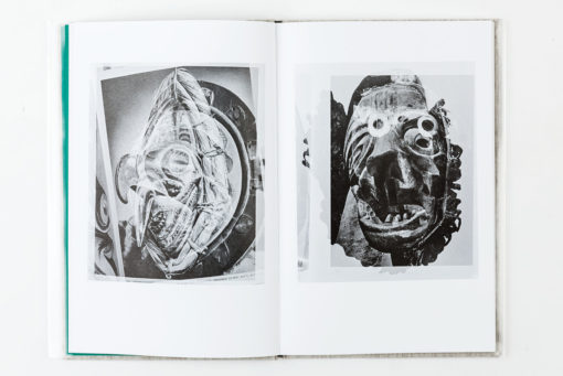 Masken - Michael Etzensperger – Image 7