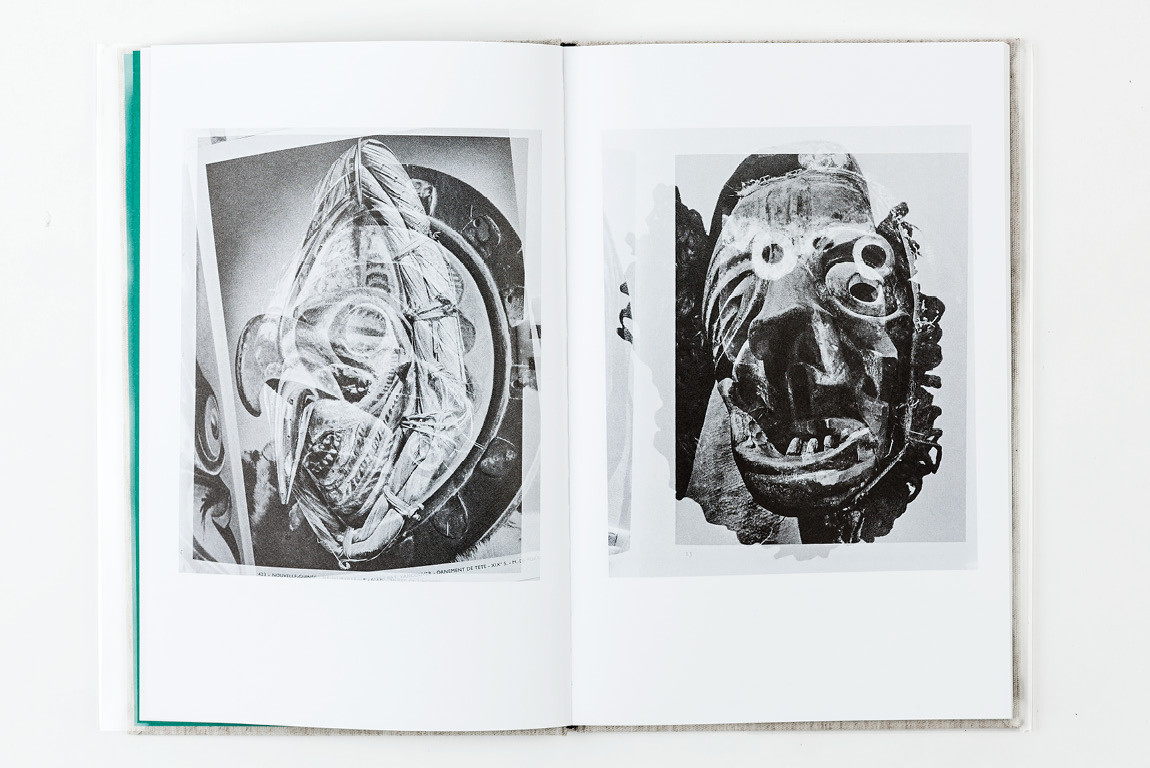 Masken - Michael Etzensperger – Image 7
