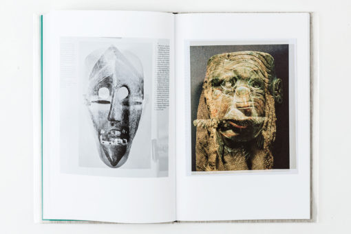 Masken - Michael Etzensperger – Image 6