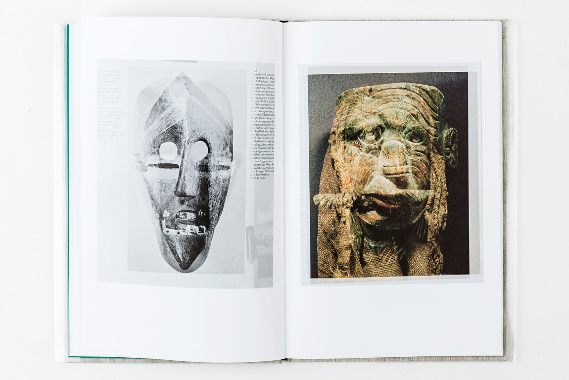 Masken - Michael Etzensperger – Image 6