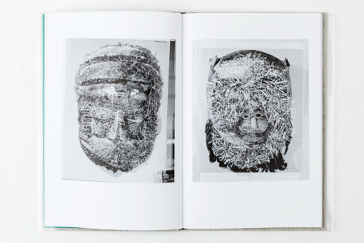 Masken - Michael Etzensperger – Image 5