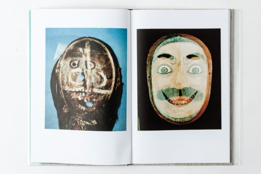 Masken - Michael Etzensperger – Image 4