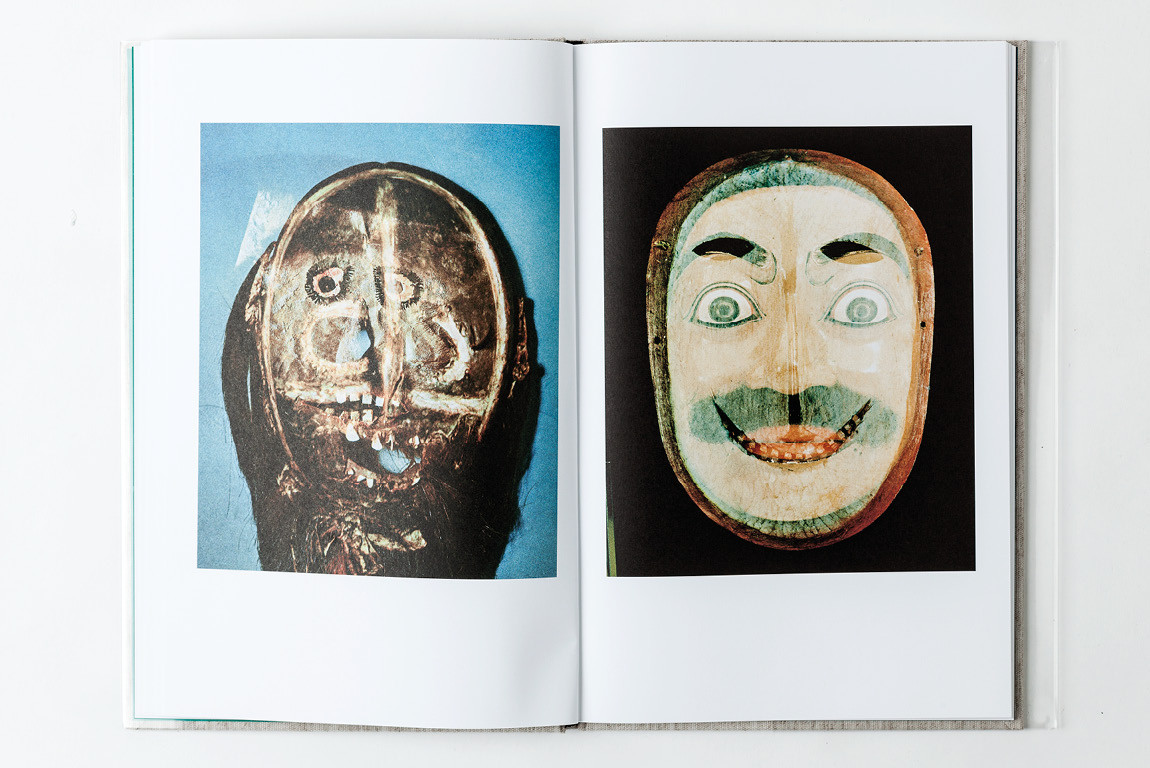 Masken - Michael Etzensperger – Image 4
