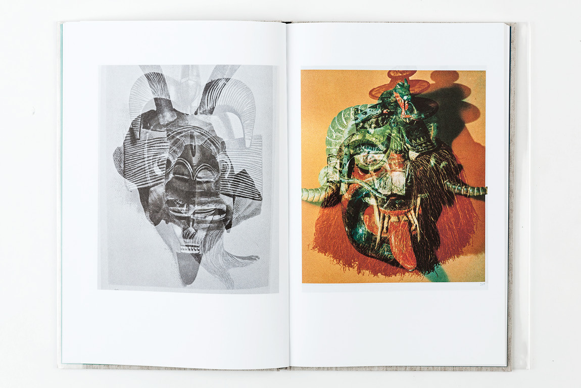 Masken - Michael Etzensperger – Image 3
