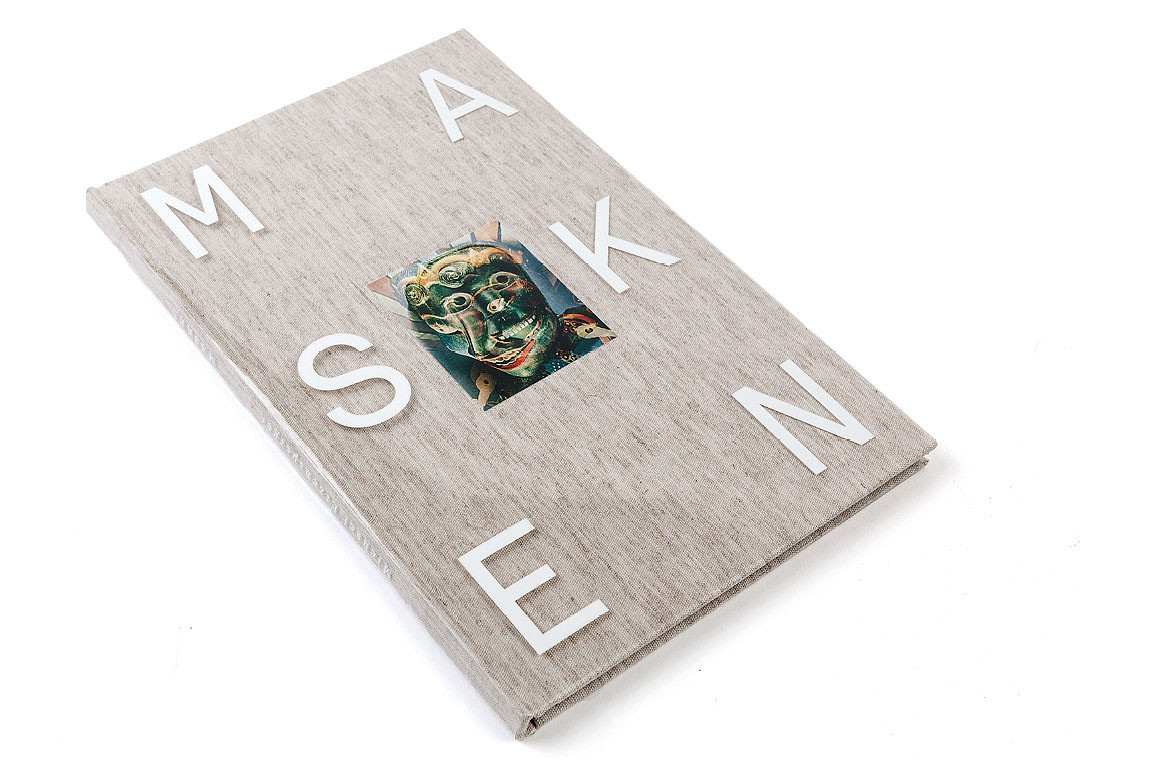 Masken - Michael Etzensperger – Image 11