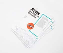 Atlas des Régions Naturelles - Nelly Monnier, Eric Tabuchi – Image 3
