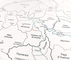 Atlas des Régions Naturelles - Nelly Monnier, Eric Tabuchi – Image 2