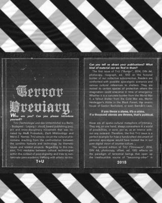 ARTZINES #7 - Berlin issue – Image 6