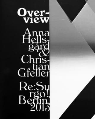 ARTZINES #7 - Berlin issue – Image 10