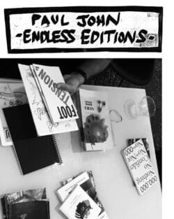 Artzines # 10 - Show & Tell #2 NY Special – Image 4
