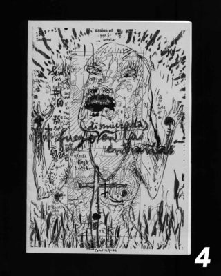 ARTZINES #1, Paris issue – Image 8