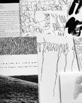 ARTZINES #1, Paris issue – Image 3