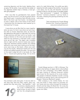 ARTZINES #3 - Tokyo issue – Image 7