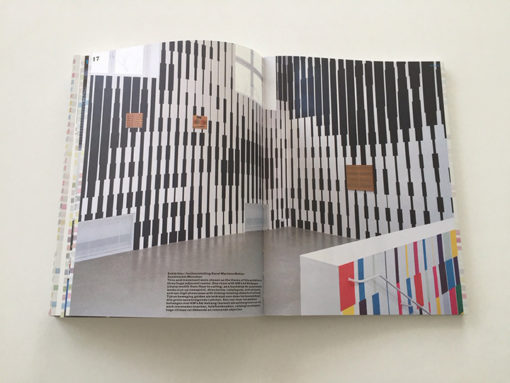 Re-Printed Matter - Karel Martens – Image 11