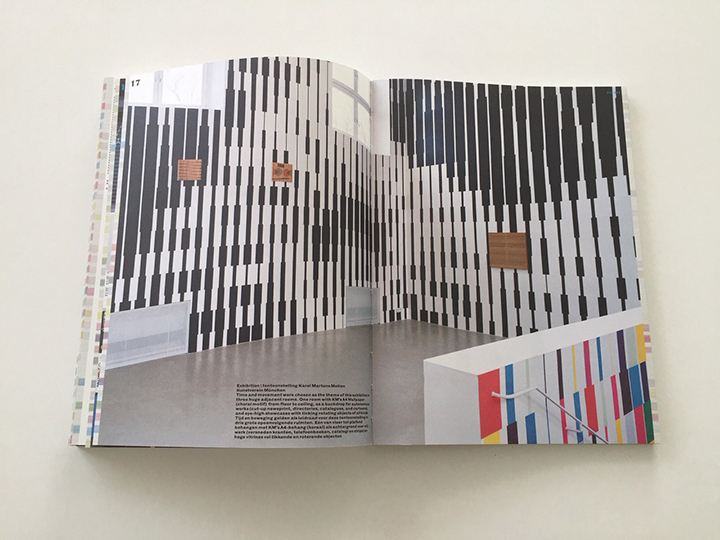 Re-Printed Matter - Karel Martens – Image 11