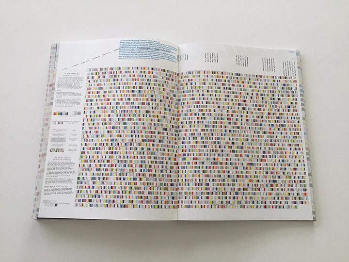Re-Printed Matter - Karel Martens – Image 10