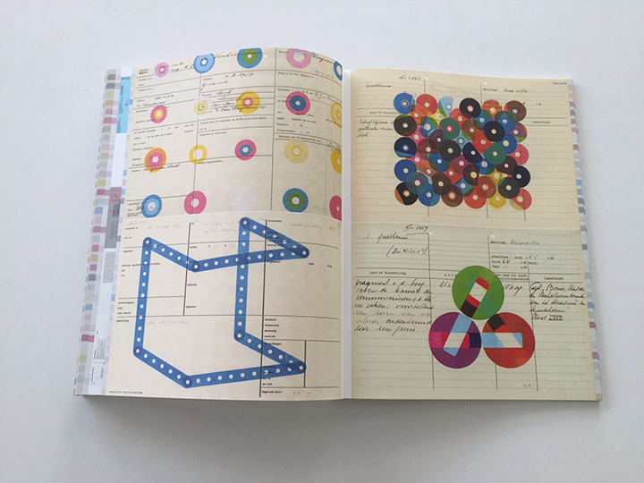 Re-Printed Matter - Karel Martens – Image 9