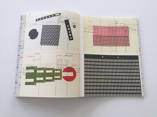 Re-Printed Matter - Karel Martens – Image 8