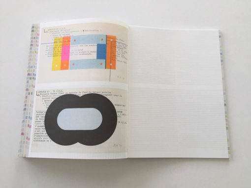 Re-Printed Matter - Karel Martens – Image 7