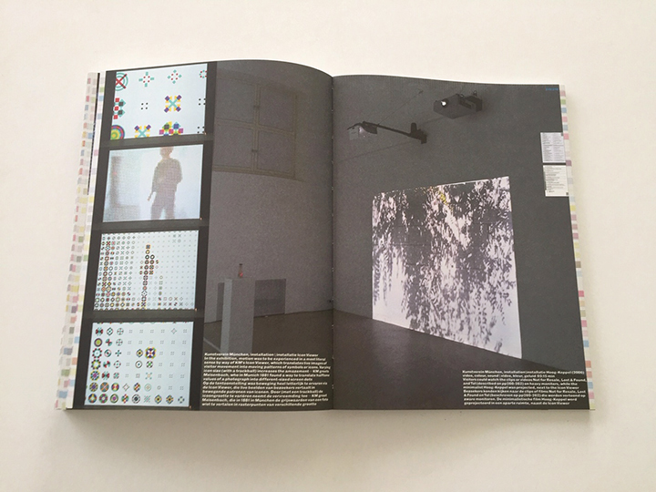 Re-Printed Matter - Karel Martens – Image 3