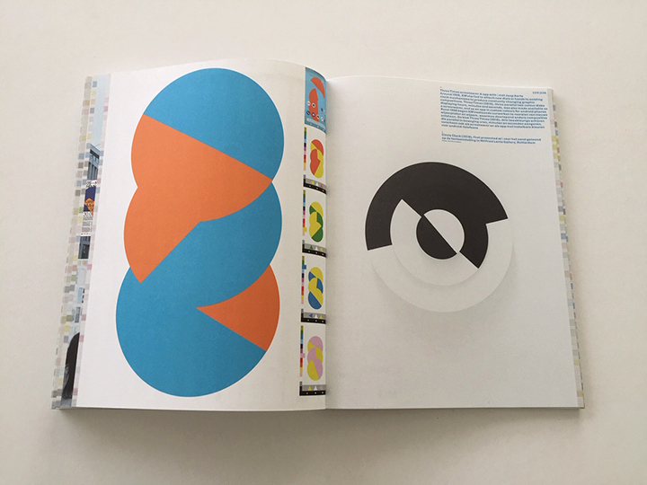 Re-Printed Matter - Karel Martens – Image 4