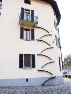 Architektur für die Katz / Arcatecture - Brigitte Schuster – Image 8