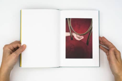 A Sensitive Education - Francesca Todde – Image 4