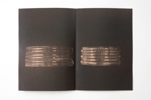 An Inventory Of - Daniele Franzella – Image 9