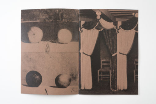 An Inventory Of - Daniele Franzella – Image 2