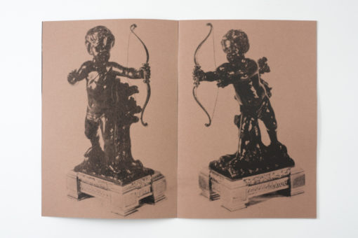 An Inventory Of - Daniele Franzella – Image 3