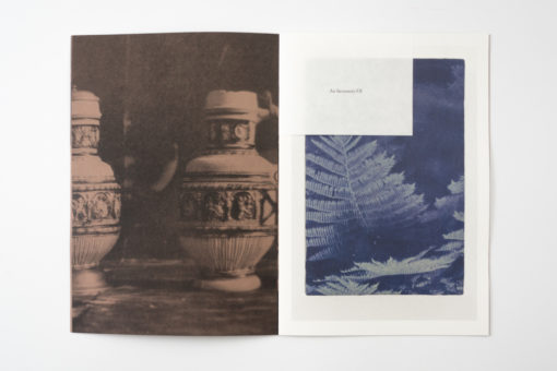 An Inventory Of - Daniele Franzella – Image 4