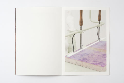 An Inventory Of - Daniele Franzella – Image 6