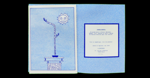 Bonzais - Hicham Amrani – Image 5
