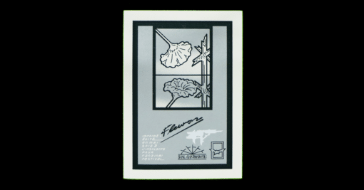Fleuron - Jul Quanouai – Image 5