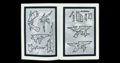 Fleuron - Jul Quanouai – Image 4