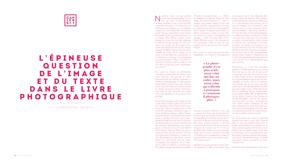 Halogénure #03 – Image 2