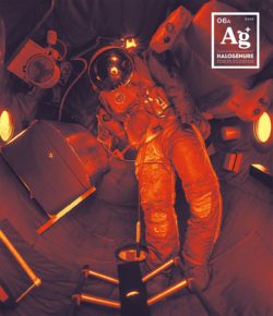 Revue Halogénure #06