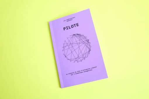 Pilote - Mathilde Sauzay – Image 2