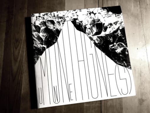 Une montagne(s) - David Costes – Image 2