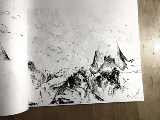 Une montagne(s) - David Costes – Image 12